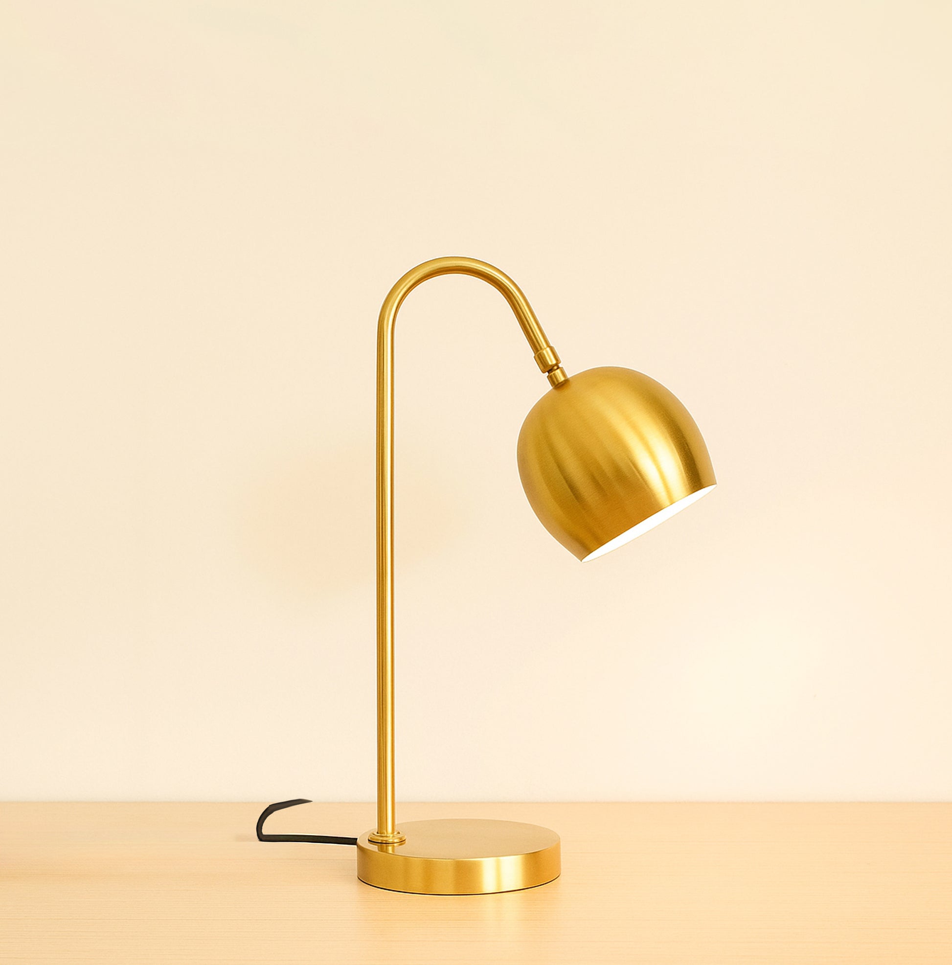 Budget-Friendly Table Lamps You’ll Love golden