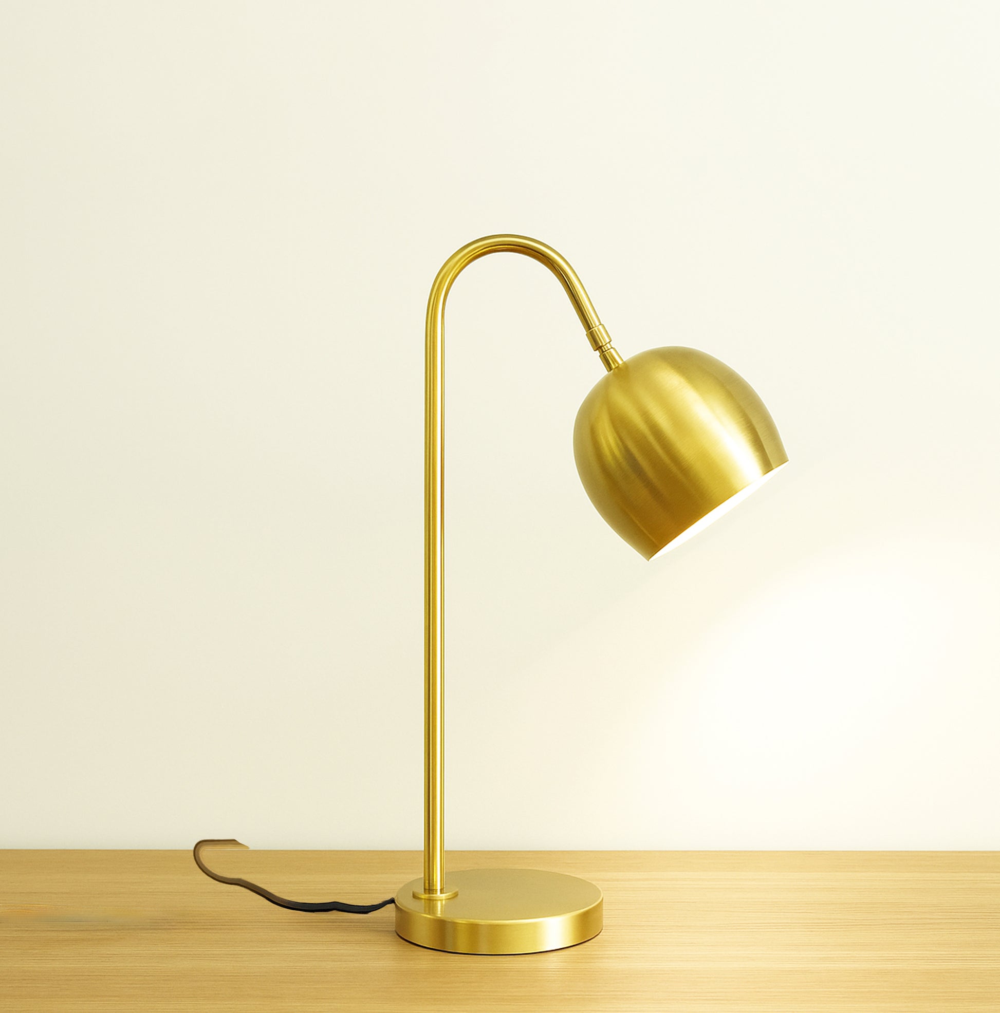 Budget-Friendly Table Lamps You’ll Love golden