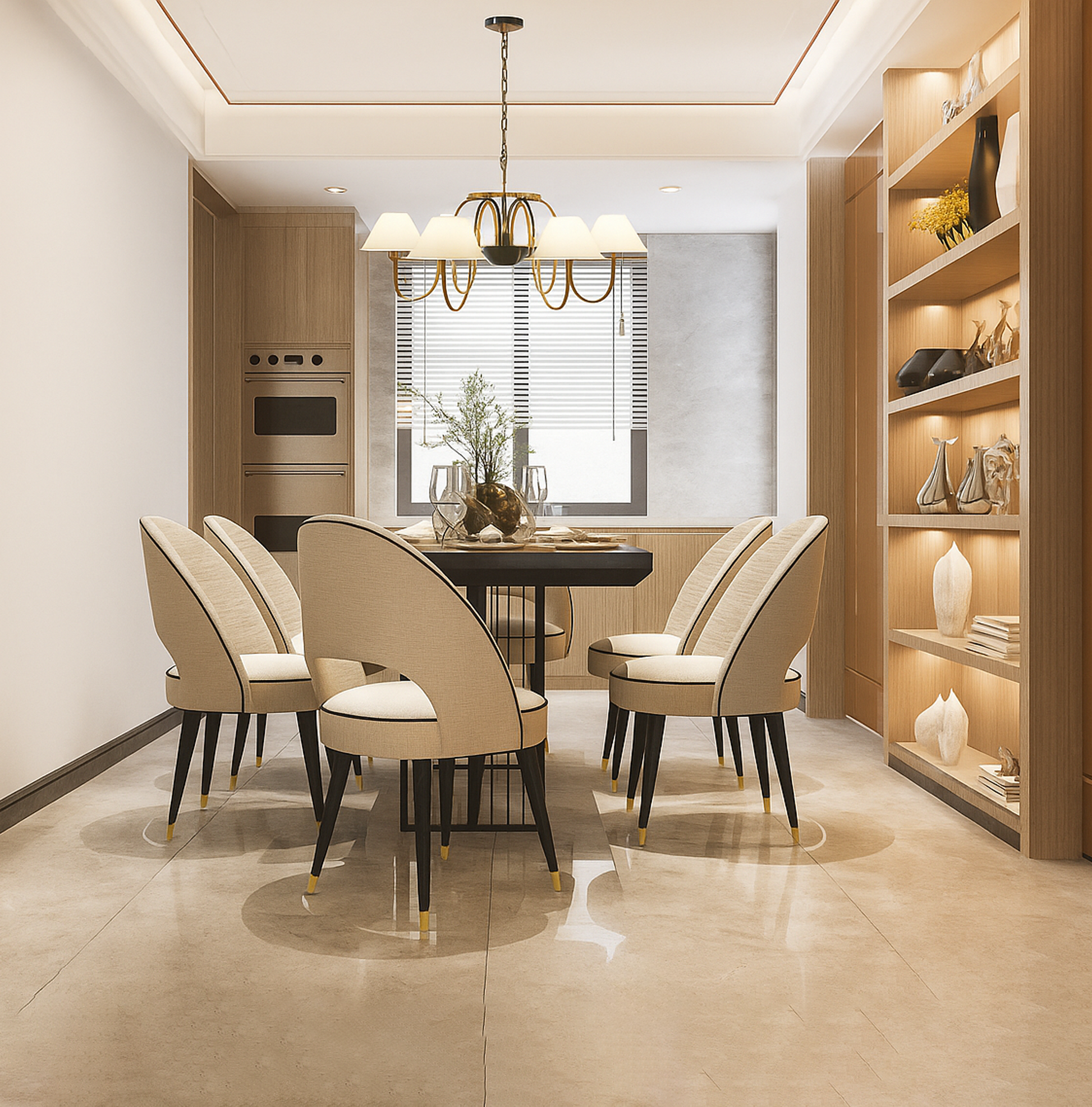 Elegant Brown Wall Lamps for Any Room brown