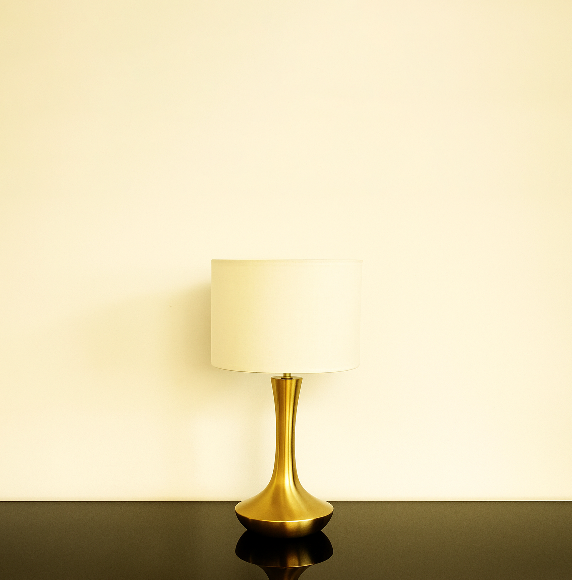 Bright Ideas: Choosing the Right Table Lamp for You golden