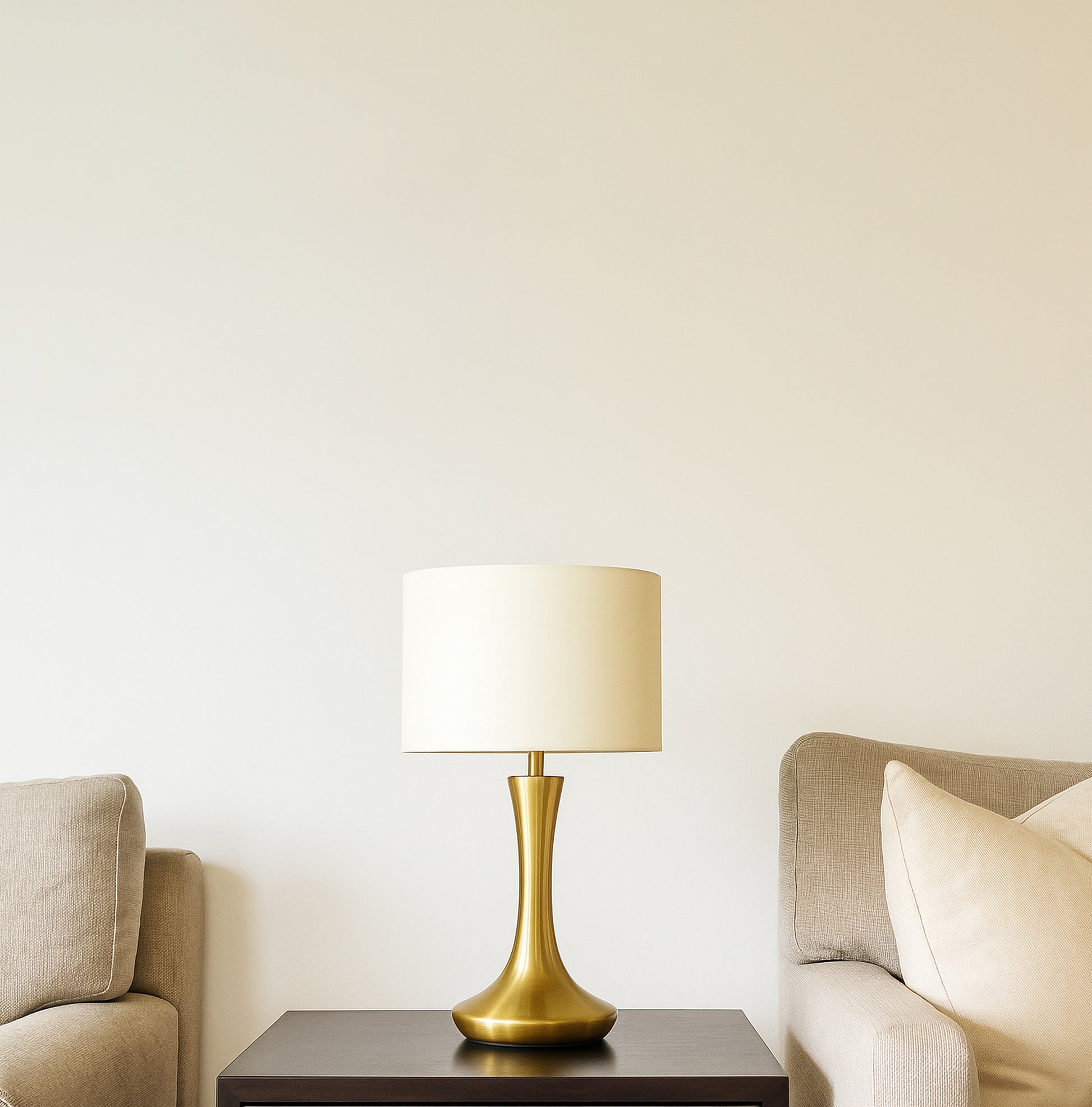 Bright Ideas: Choosing the Right Table Lamp for You golden