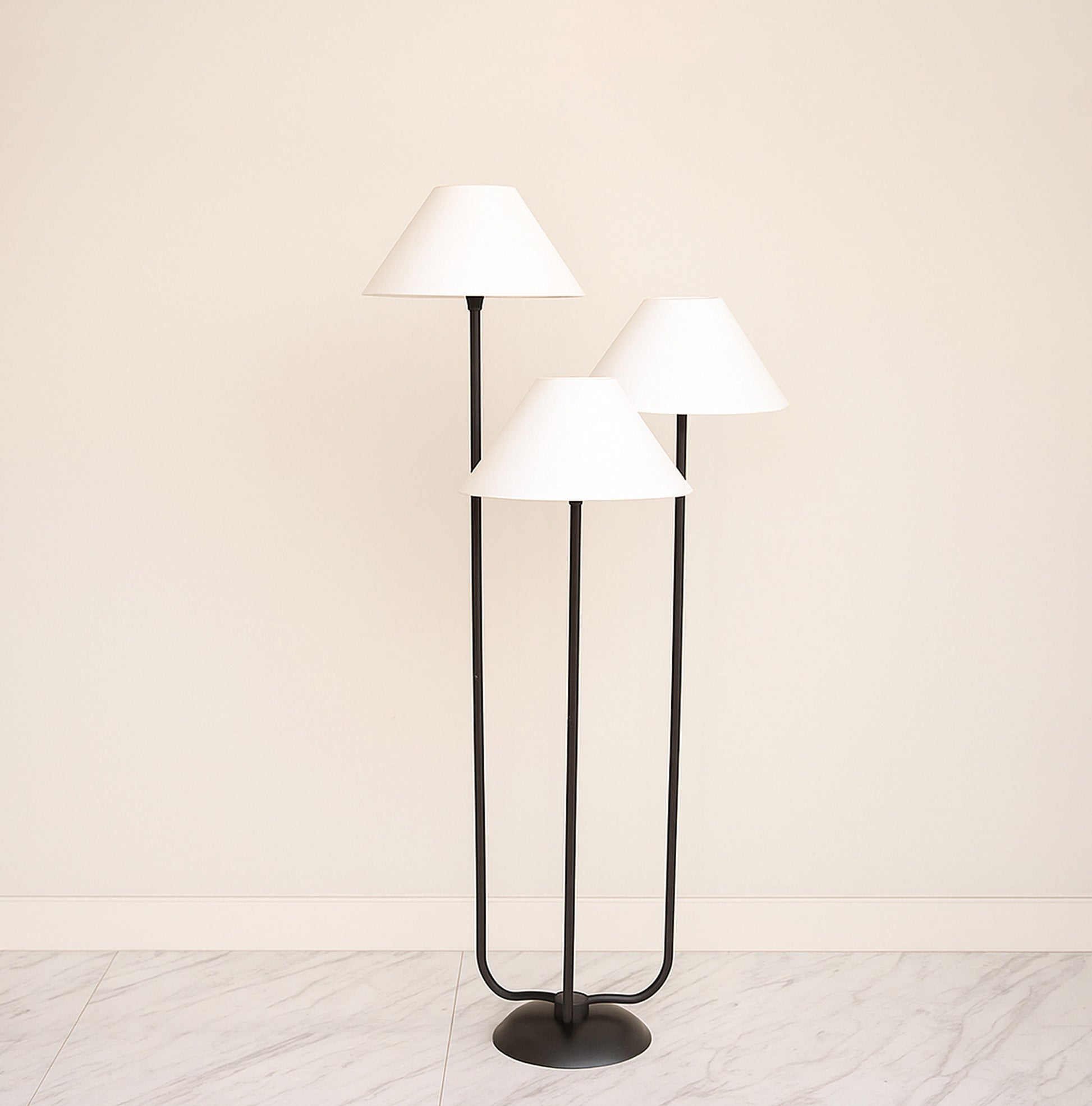 The Allure of a Black Lamp: Three Shades for Every Style Black