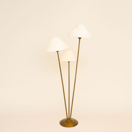 The Perfect Brown Lamp: Three Shades for Every Ambiance Brown