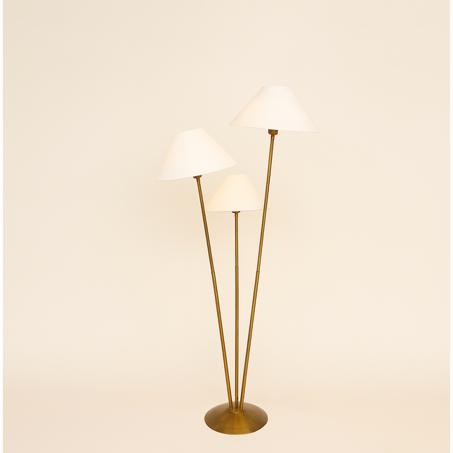 The Perfect Brown Lamp: Three Shades for Every Ambiance Brown
