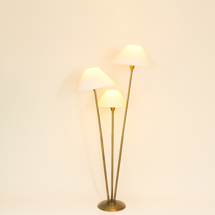 The Perfect Brown Lamp: Three Shades for Every Ambiance Brown