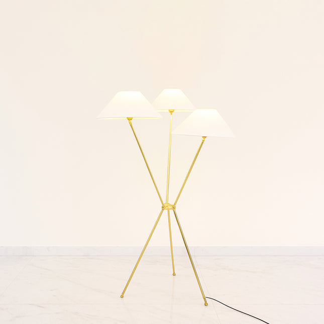 Discover the Best Floor Lamps for Every Room Golden