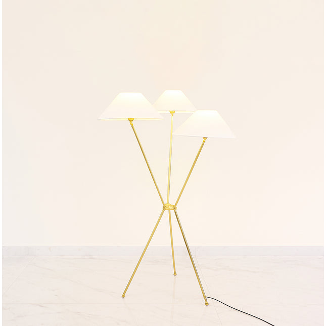 Discover the Best Floor Lamps for Every Room Golden