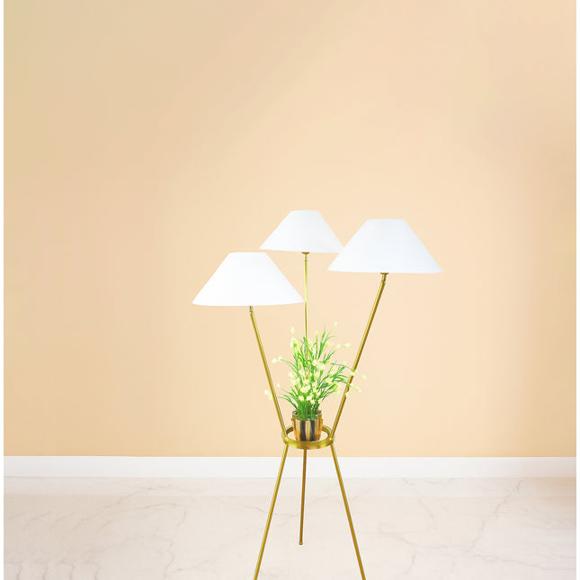 Floor Lamps: A Perfect Blend of Function and Style Golden