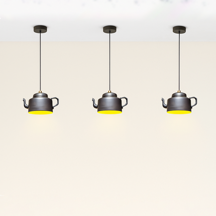 Best Black Hanging Lights for Modern Interiors matte black