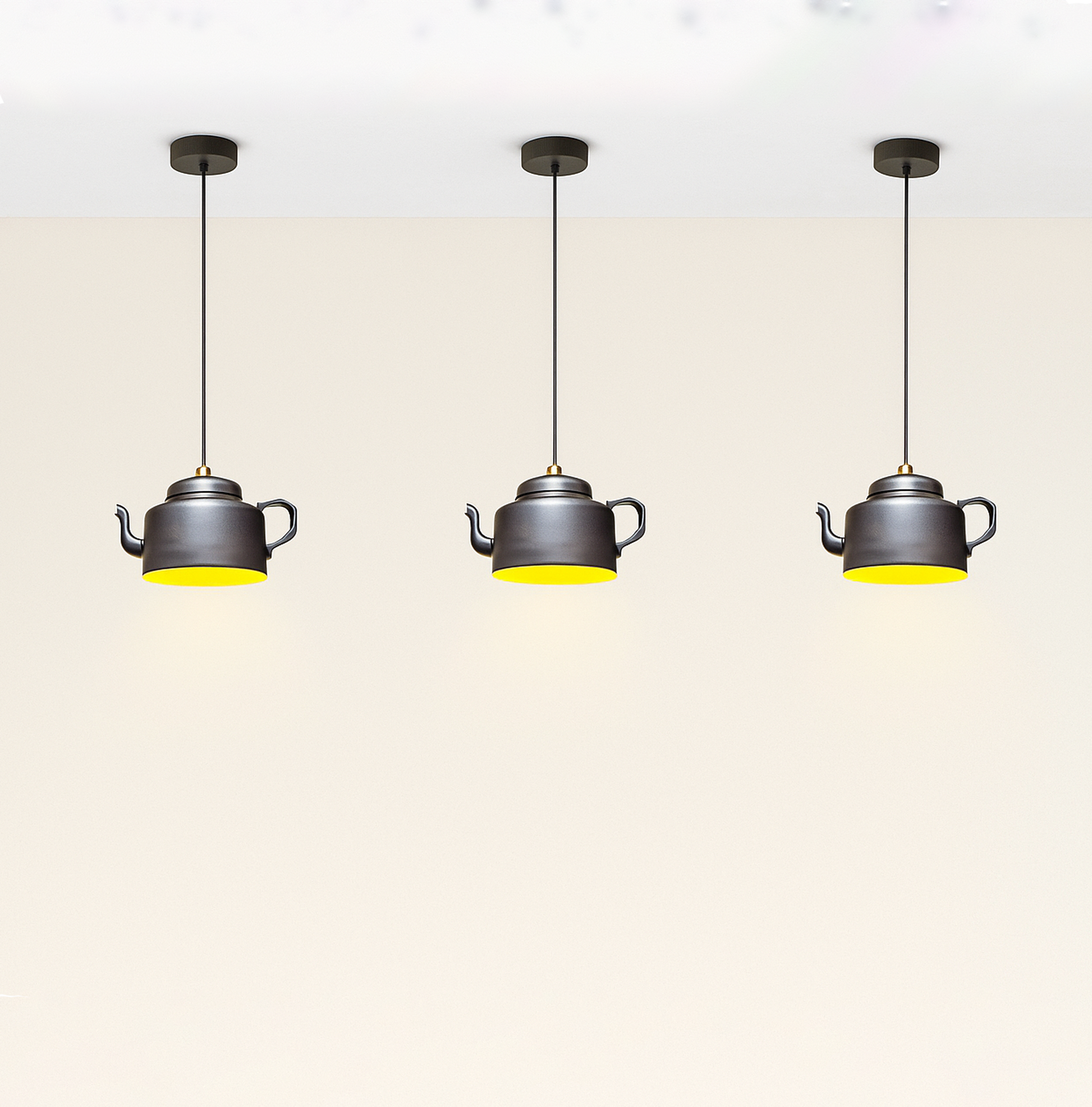 Best Black Hanging Lights for Modern Interiors matte black