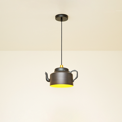 Best Black Hanging Lights for Modern Interiors matte black