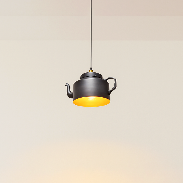 Best Black Hanging Lights for Modern Interiors matte black
