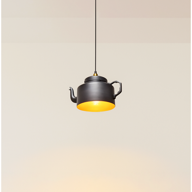 Best Black Hanging Lights for Modern Interiors matte black