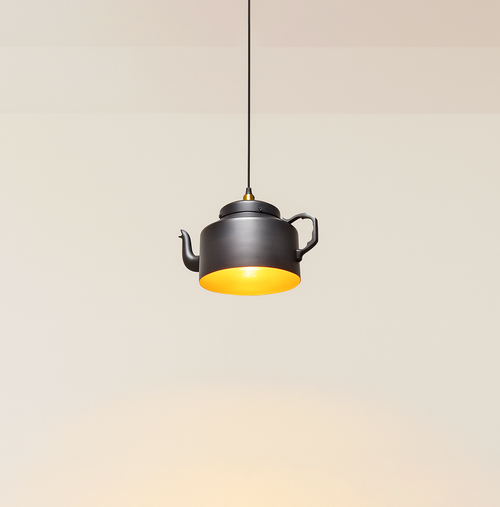 Best Black Hanging Lights for Modern Interiors matte black