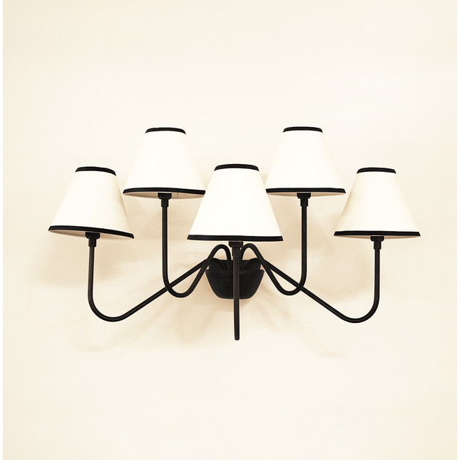 Bright Ideas: Five Wall Lights to Elevate Your Style