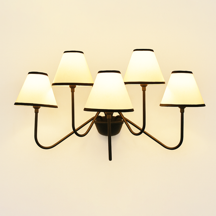 Bright Ideas: Five Wall Lights to Elevate Your Style
