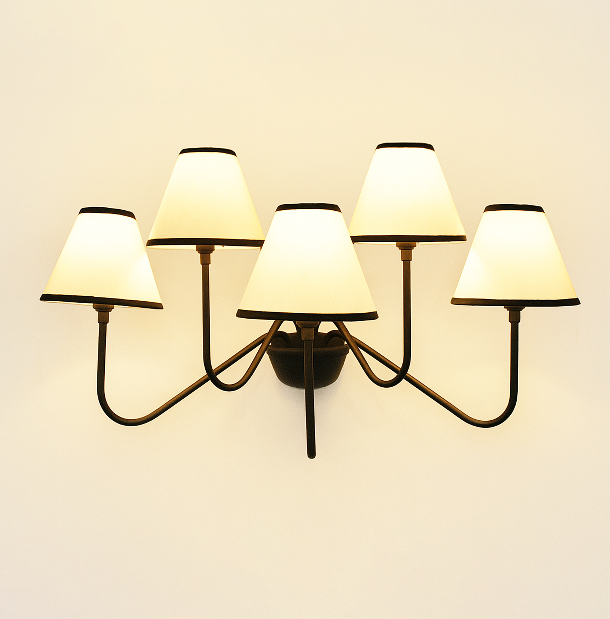 Bright Ideas: Five Wall Lights to Elevate Your Style