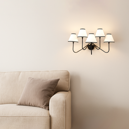 Bright Ideas: Five Wall Lights to Elevate Your Style