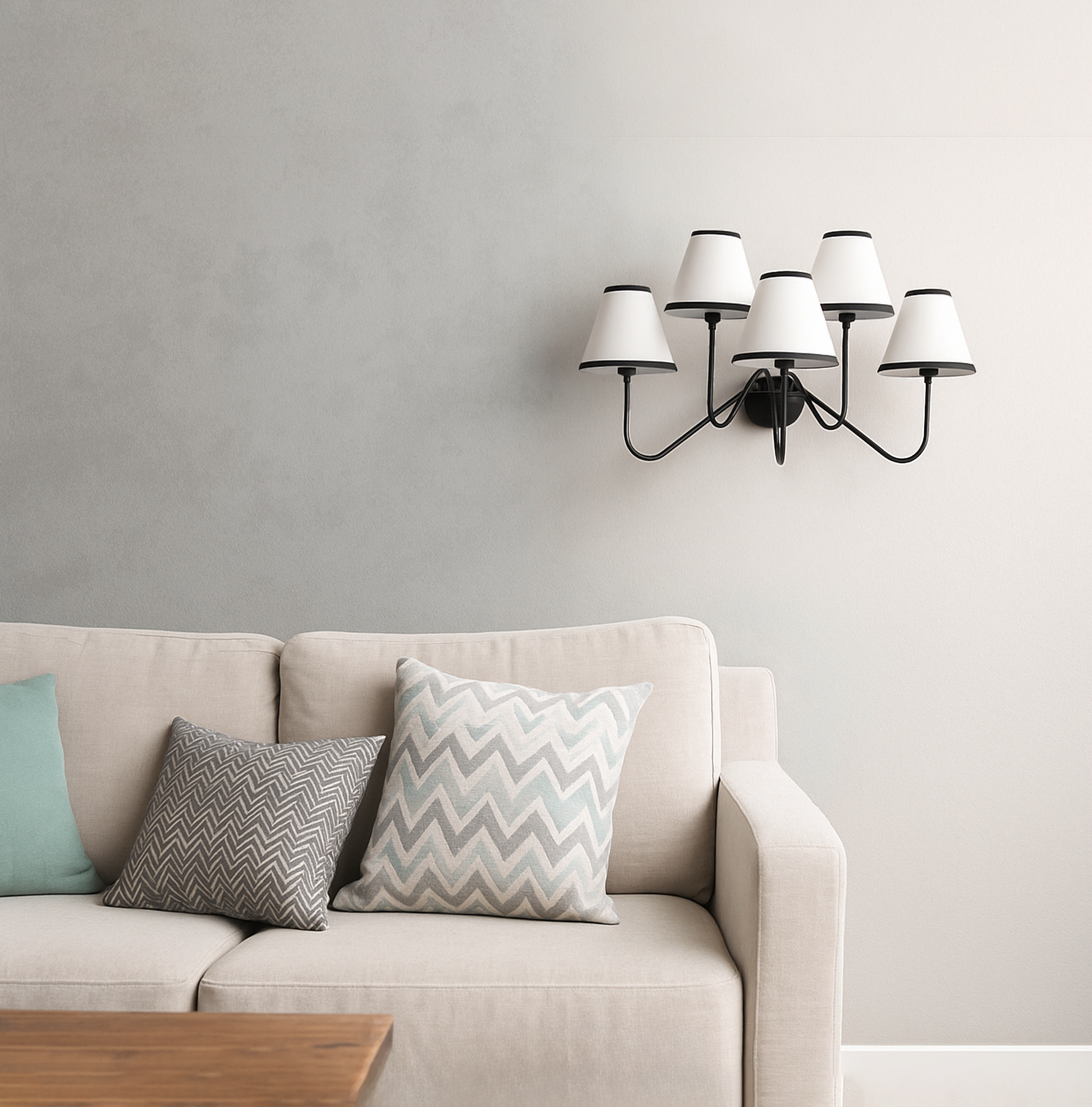 Bright Ideas: Five Wall Lights to Elevate Your Style