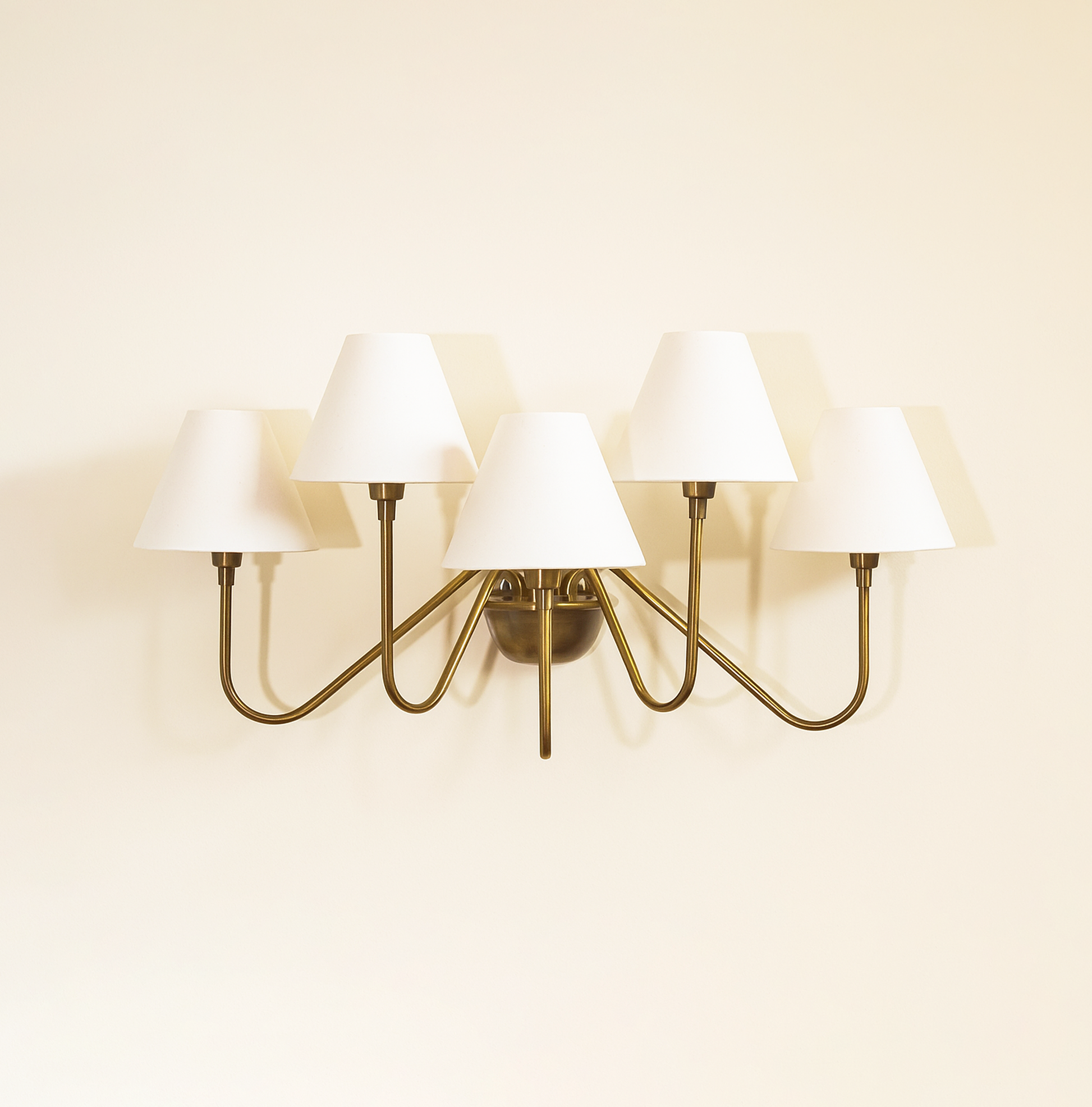 Brown Wall Sconces: A Perfect Blend of Style and Function Brown