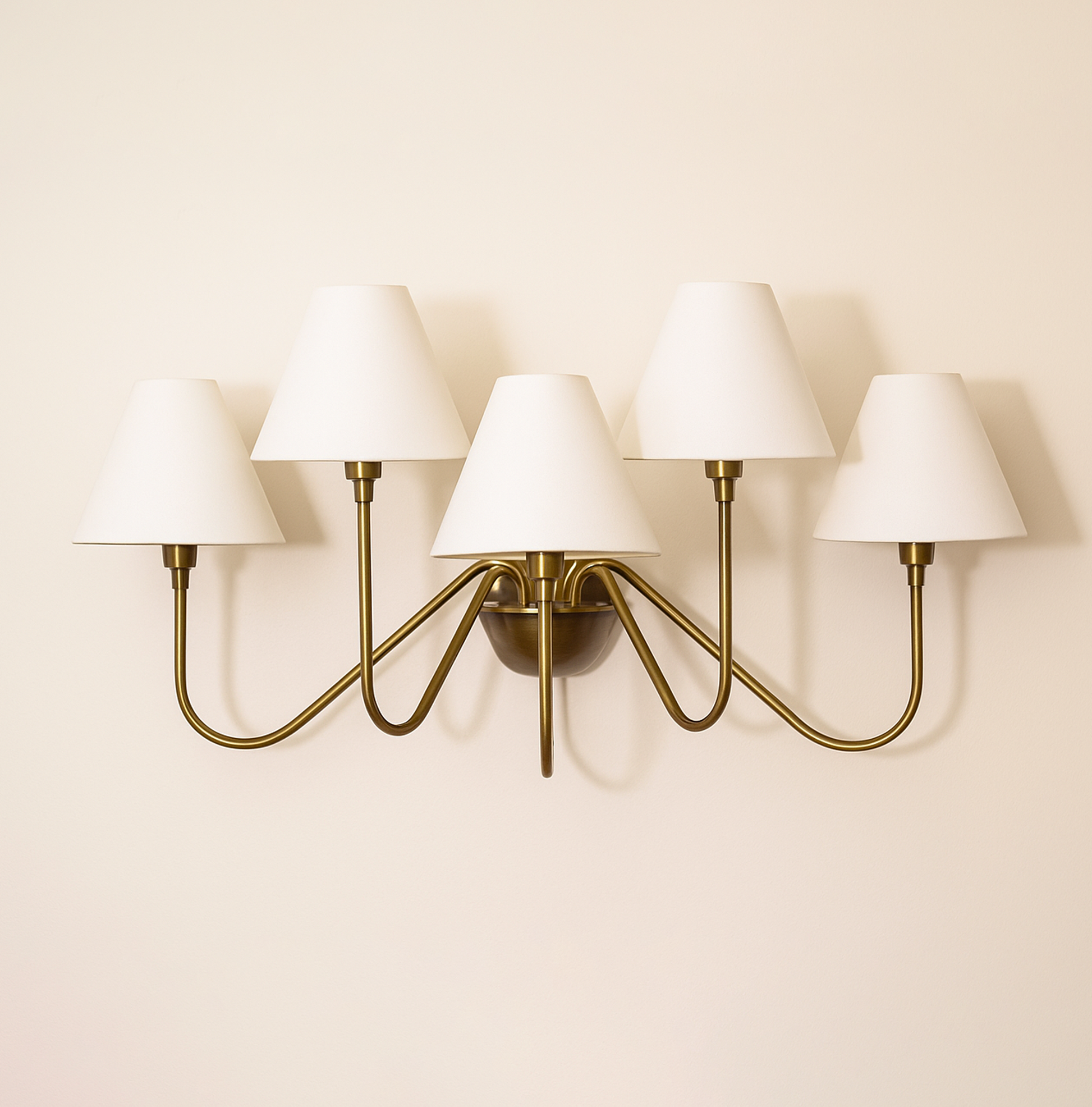 Brown Wall Sconces: A Perfect Blend of Style and Function Brown