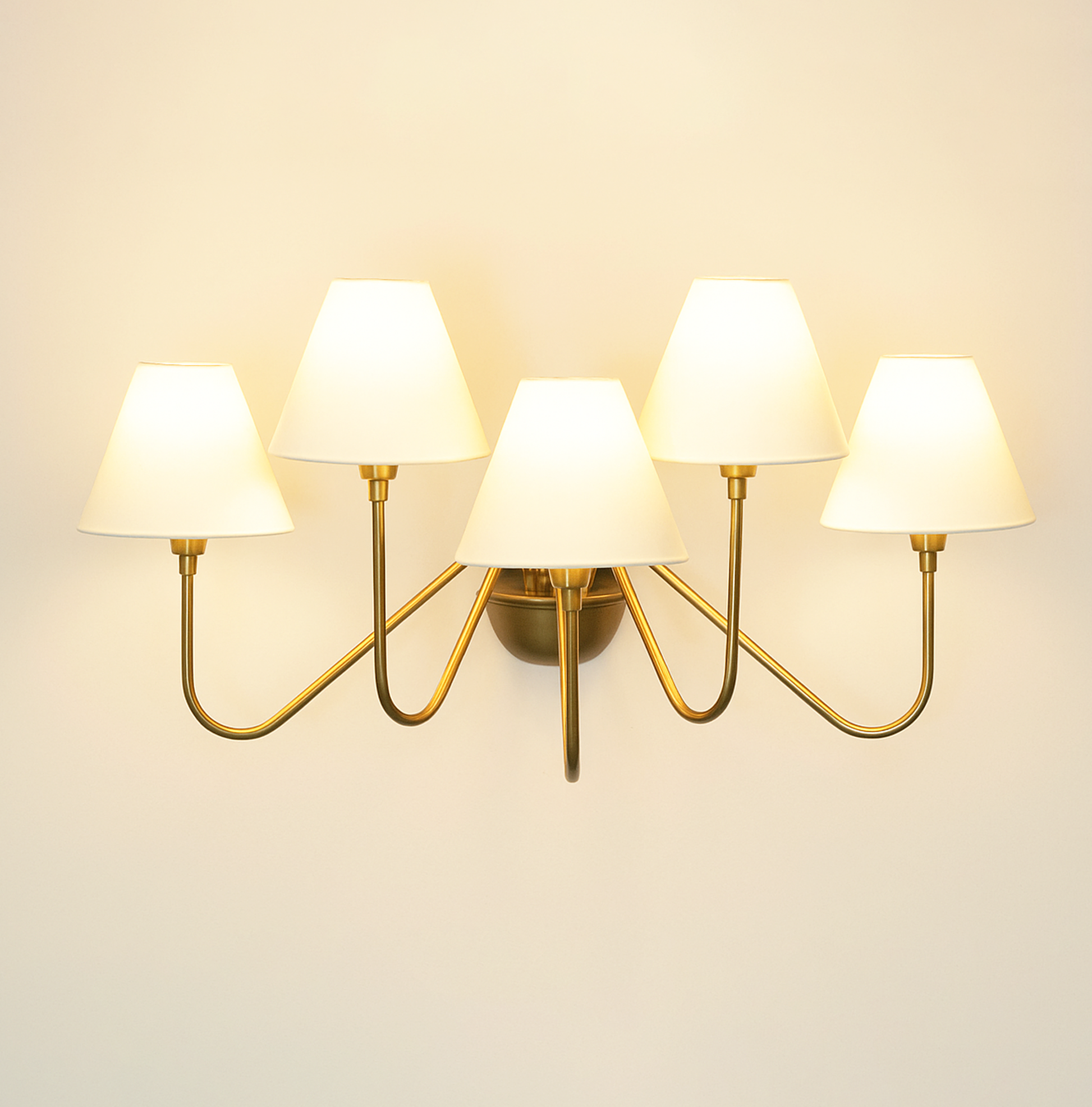 Brown Wall Sconces: A Perfect Blend of Style and Function Brown
