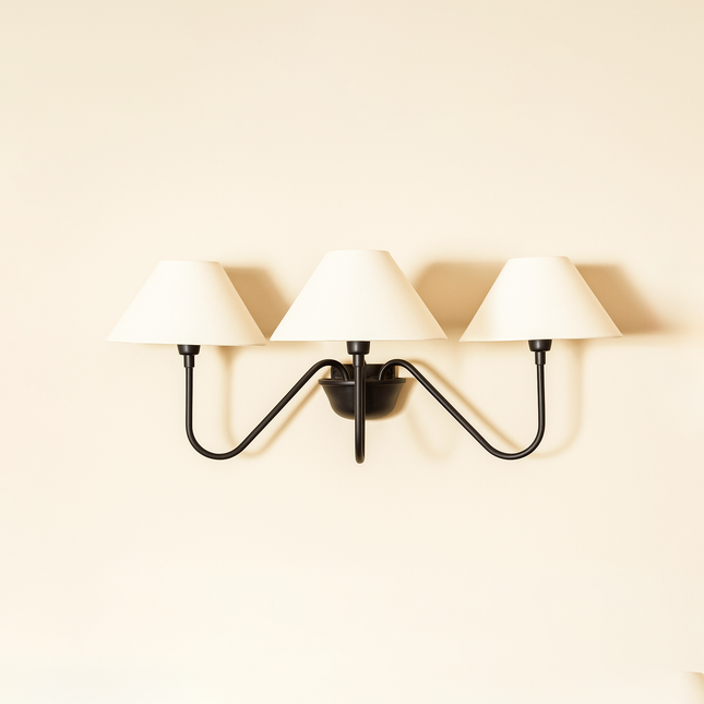 Wall Lights: A Blend of Function and Aesthetics