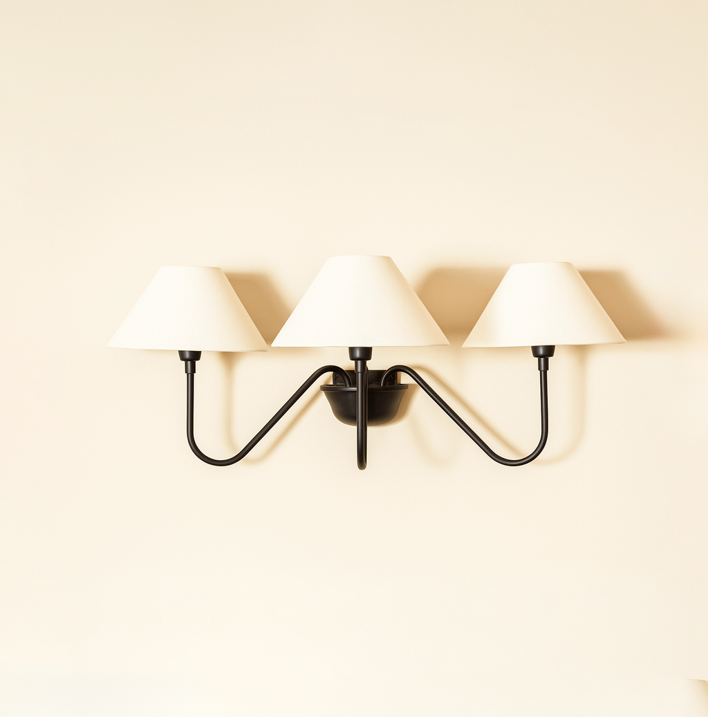 Wall Lights: A Blend of Function and Aesthetics