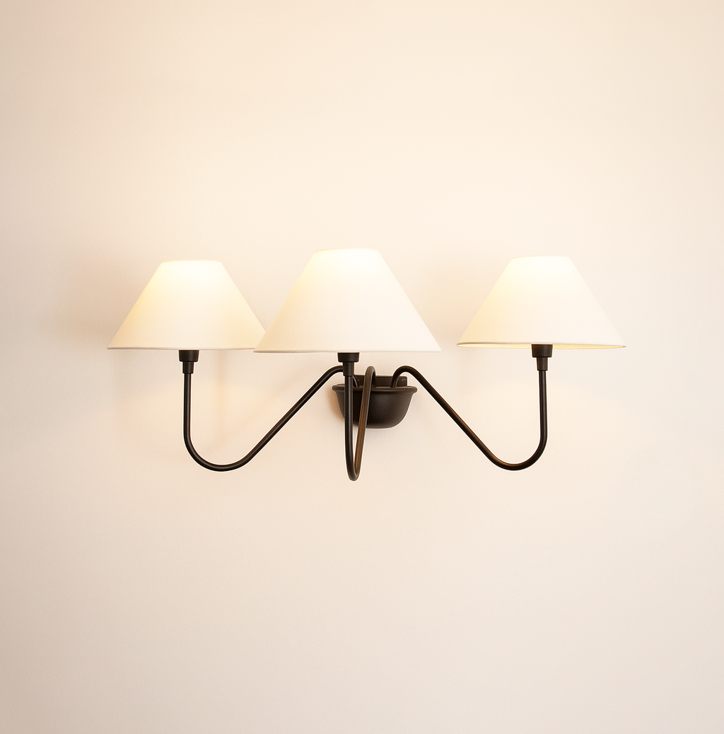 Wall Lights: A Blend of Function and Aesthetics