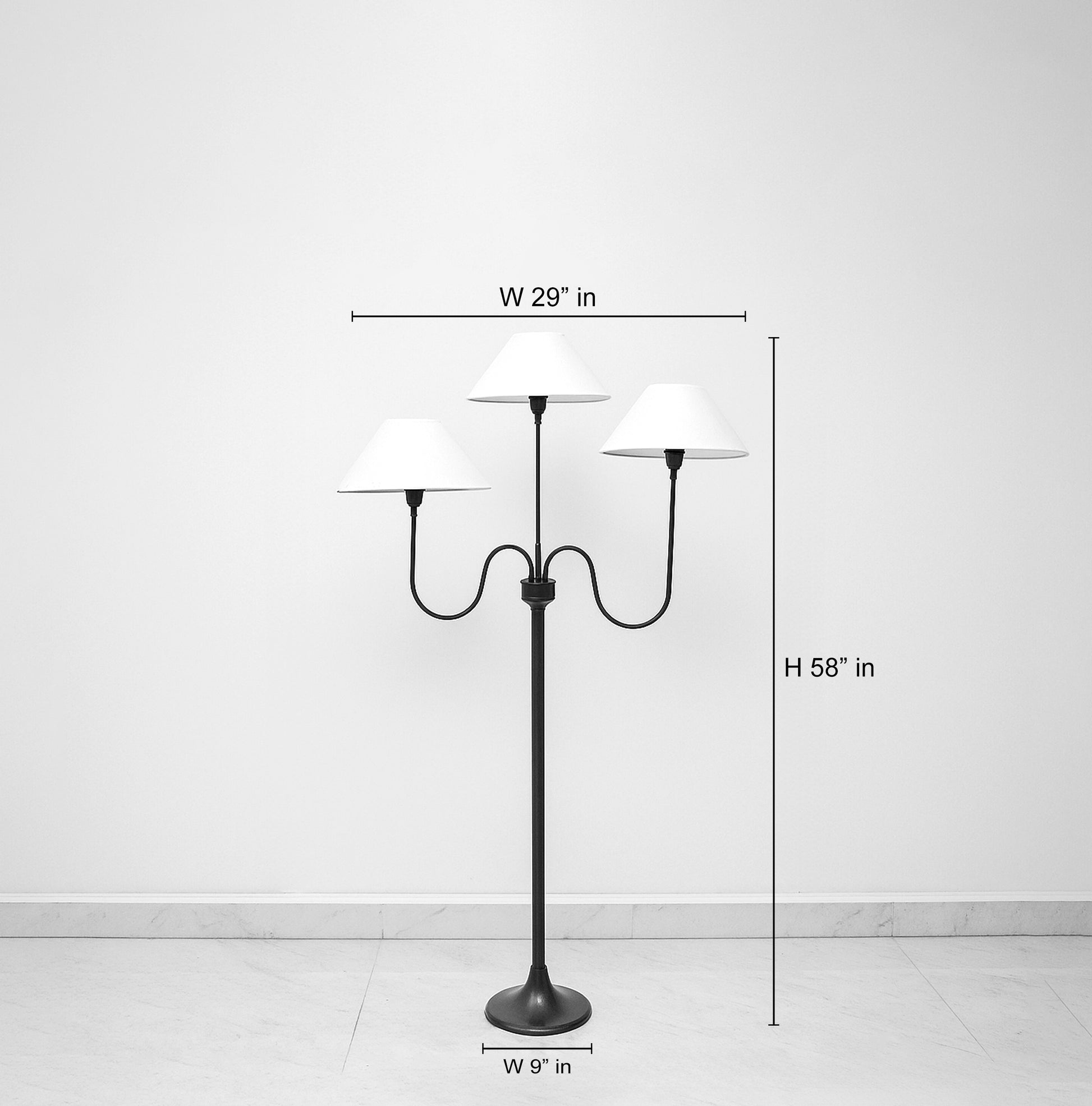 Discover the Beauty of Black Tree Shaped Lighting black