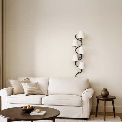 Best Golden Wall Lamps with Dual Bulb Options golden