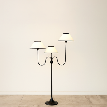 Discover the Beauty of Black Tree Shaped Lighting black