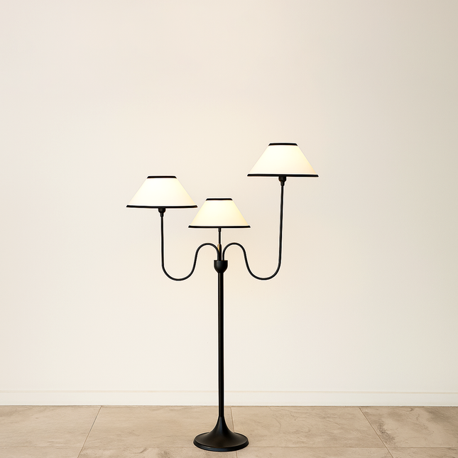Discover the Beauty of Black Tree Shaped Lighting black