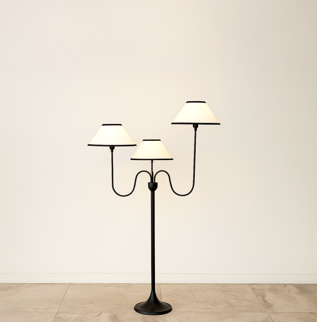 Discover the Beauty of Black Tree Shaped Lighting black
