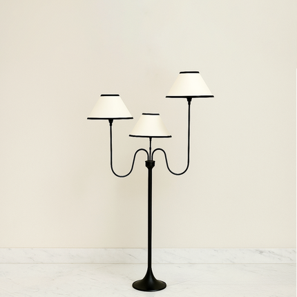 Discover the Beauty of Black Tree Shaped Lighting black