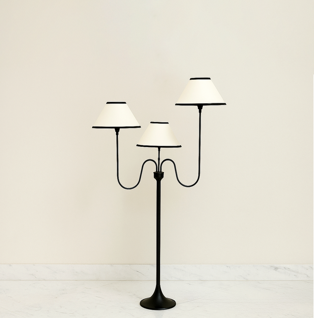 Discover the Beauty of Black Tree Shaped Lighting black