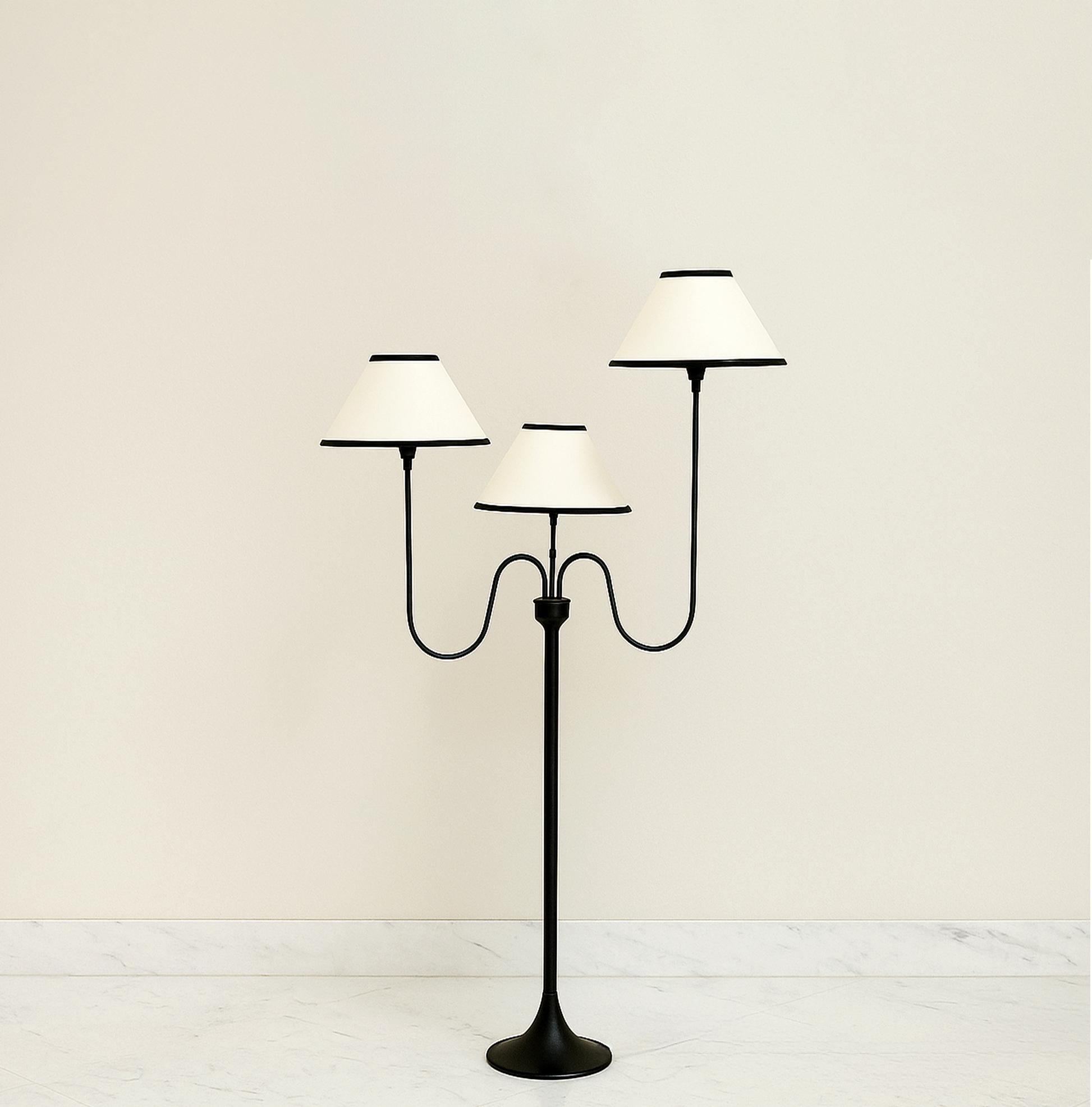 Discover the Beauty of Black Tree Shaped Lighting black