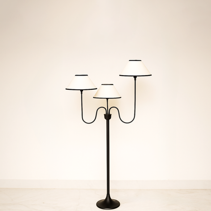 Discover the Beauty of Black Tree Shaped Lighting black