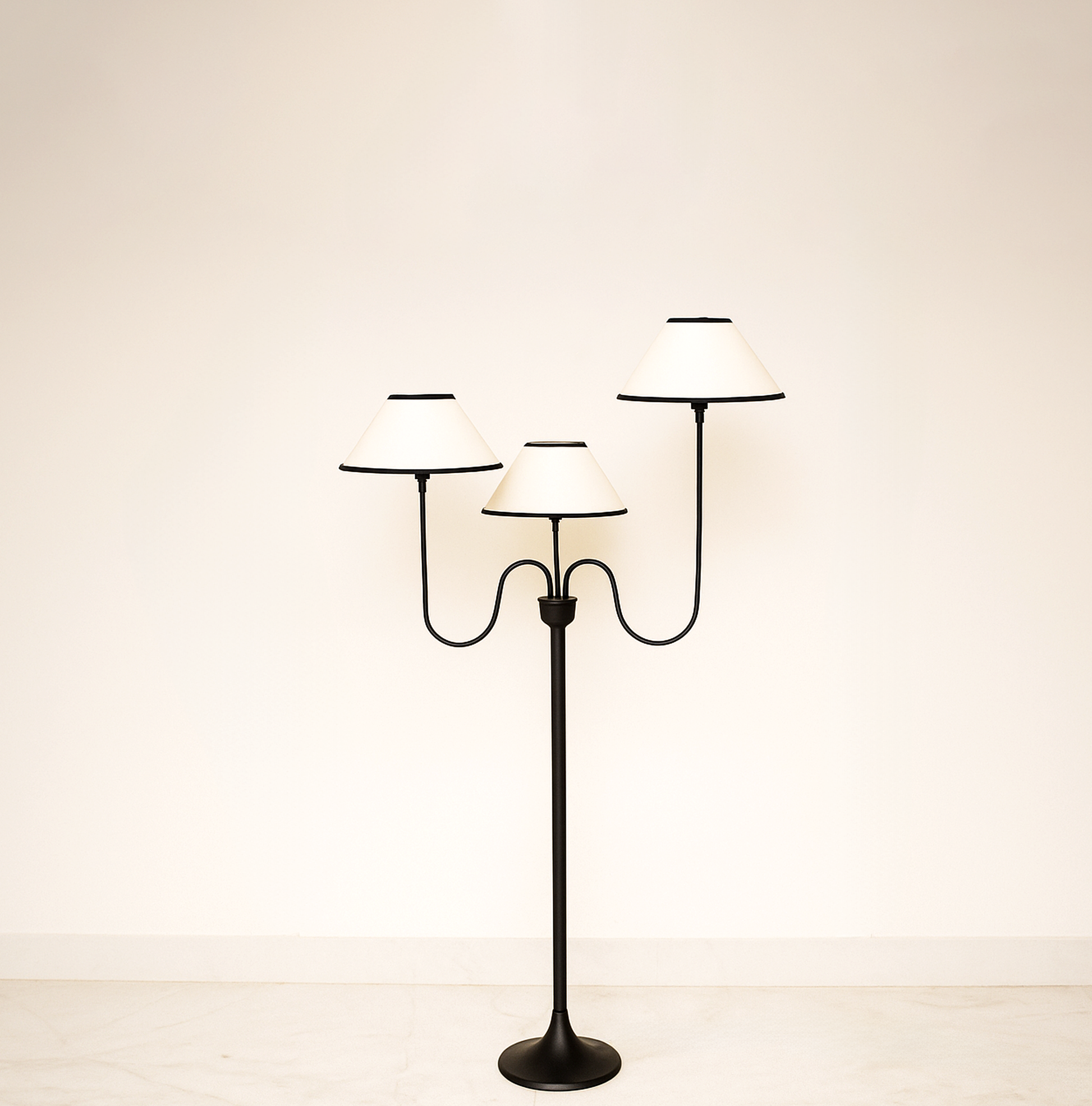 Discover the Beauty of Black Tree Shaped Lighting black