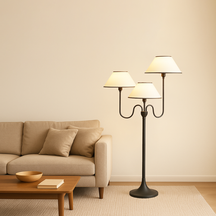 Discover the Beauty of Black Tree Shaped Lighting black