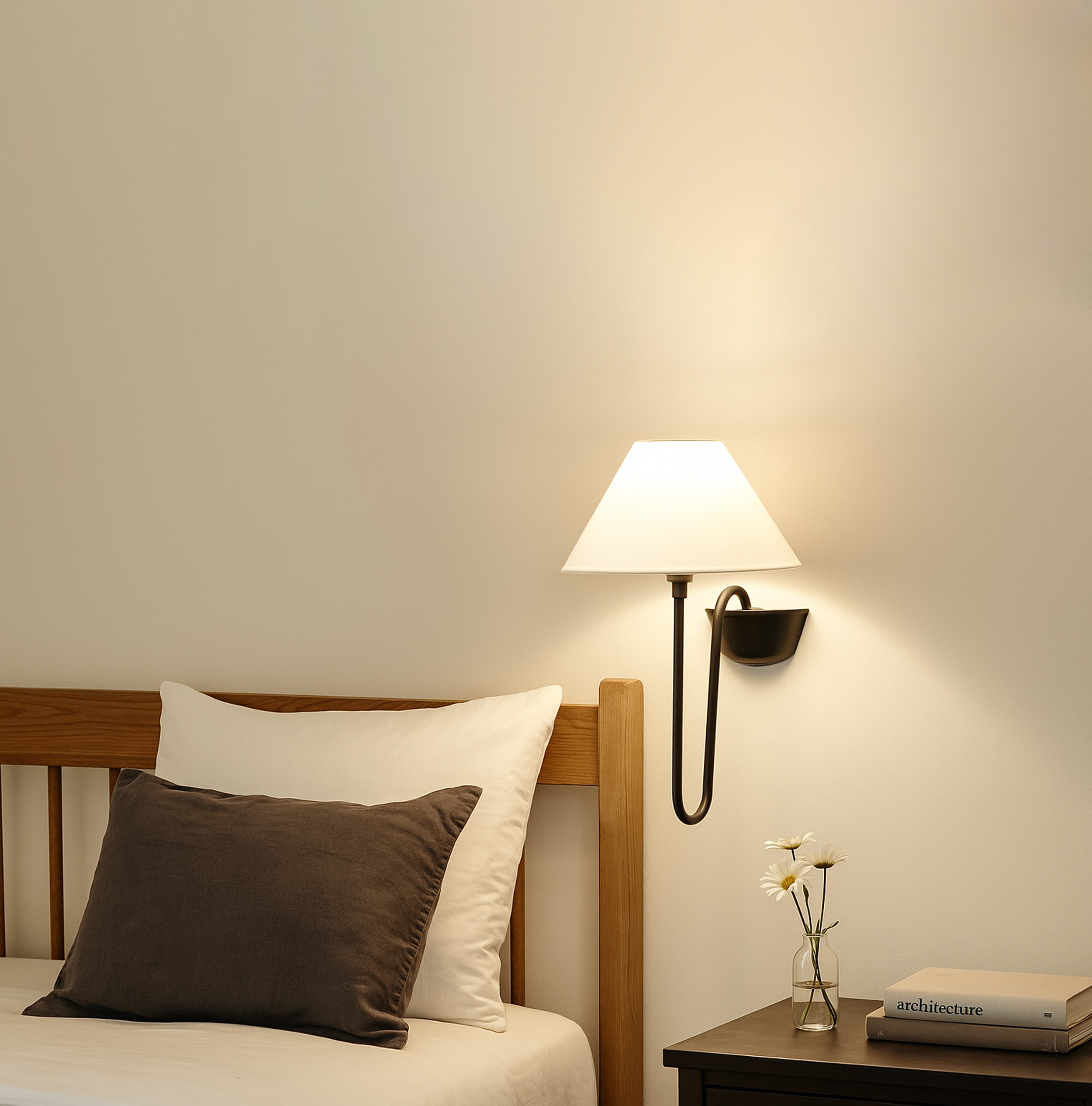 Home Sconce