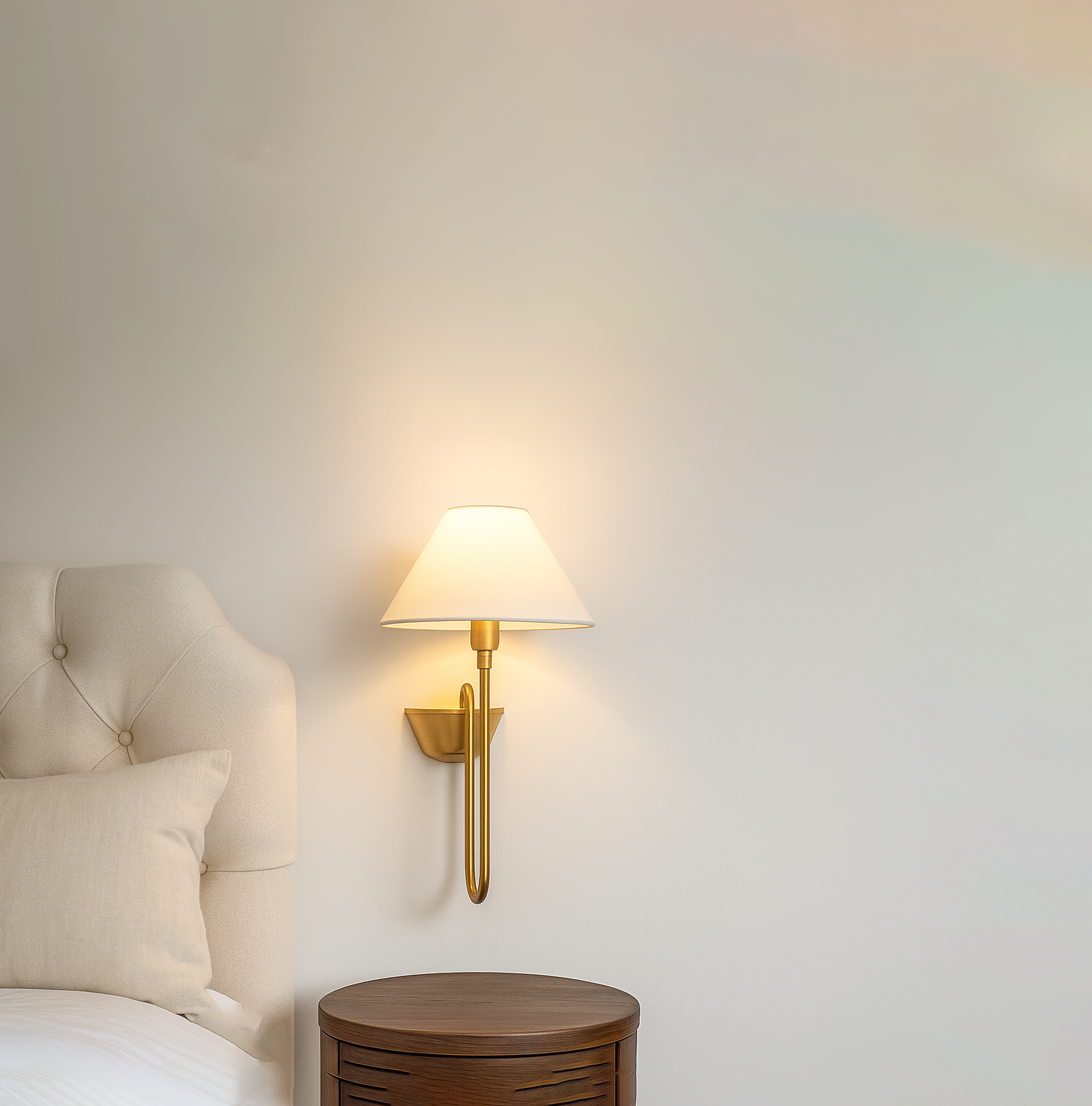 Home Sconce