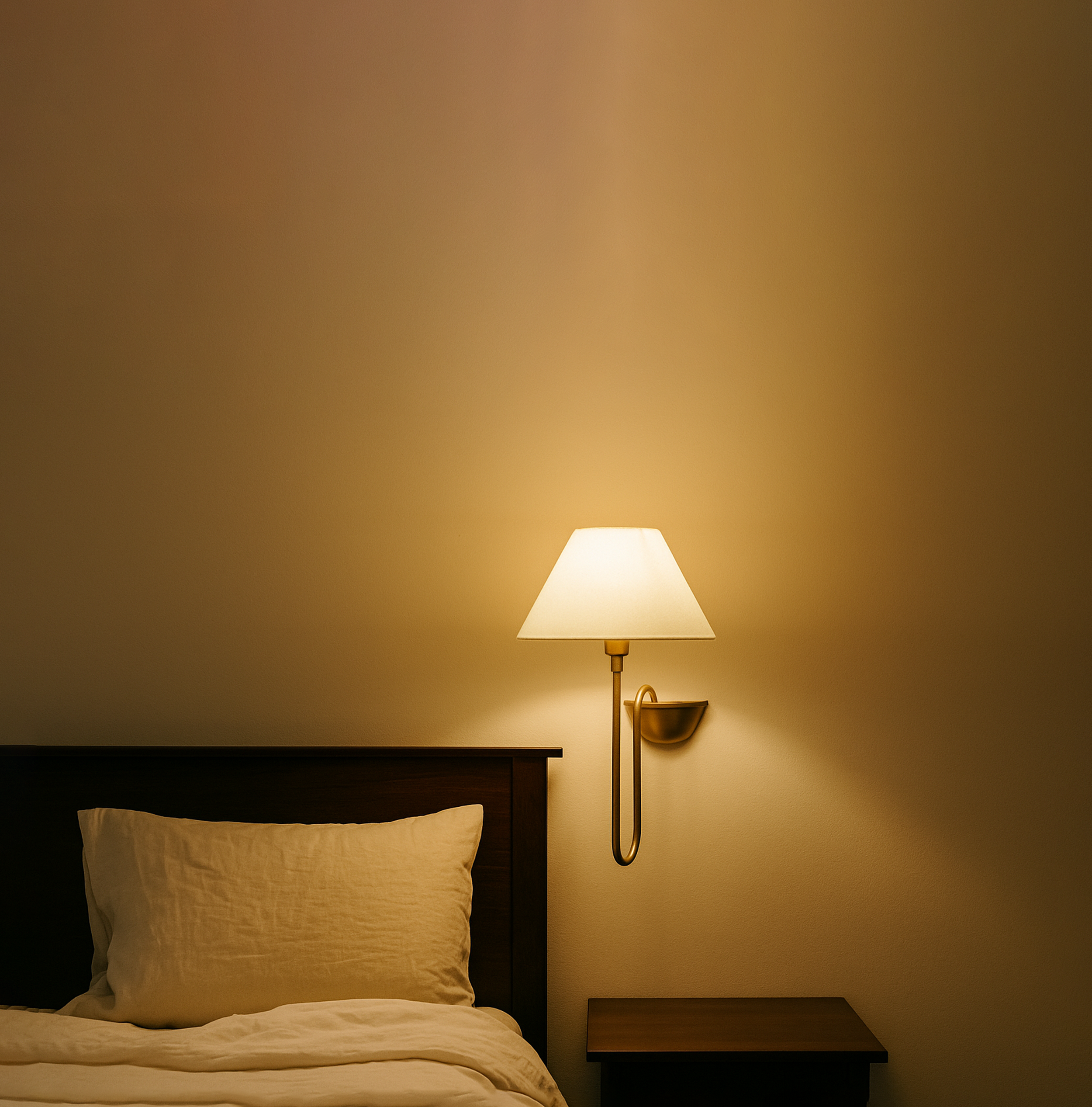 Home Sconce