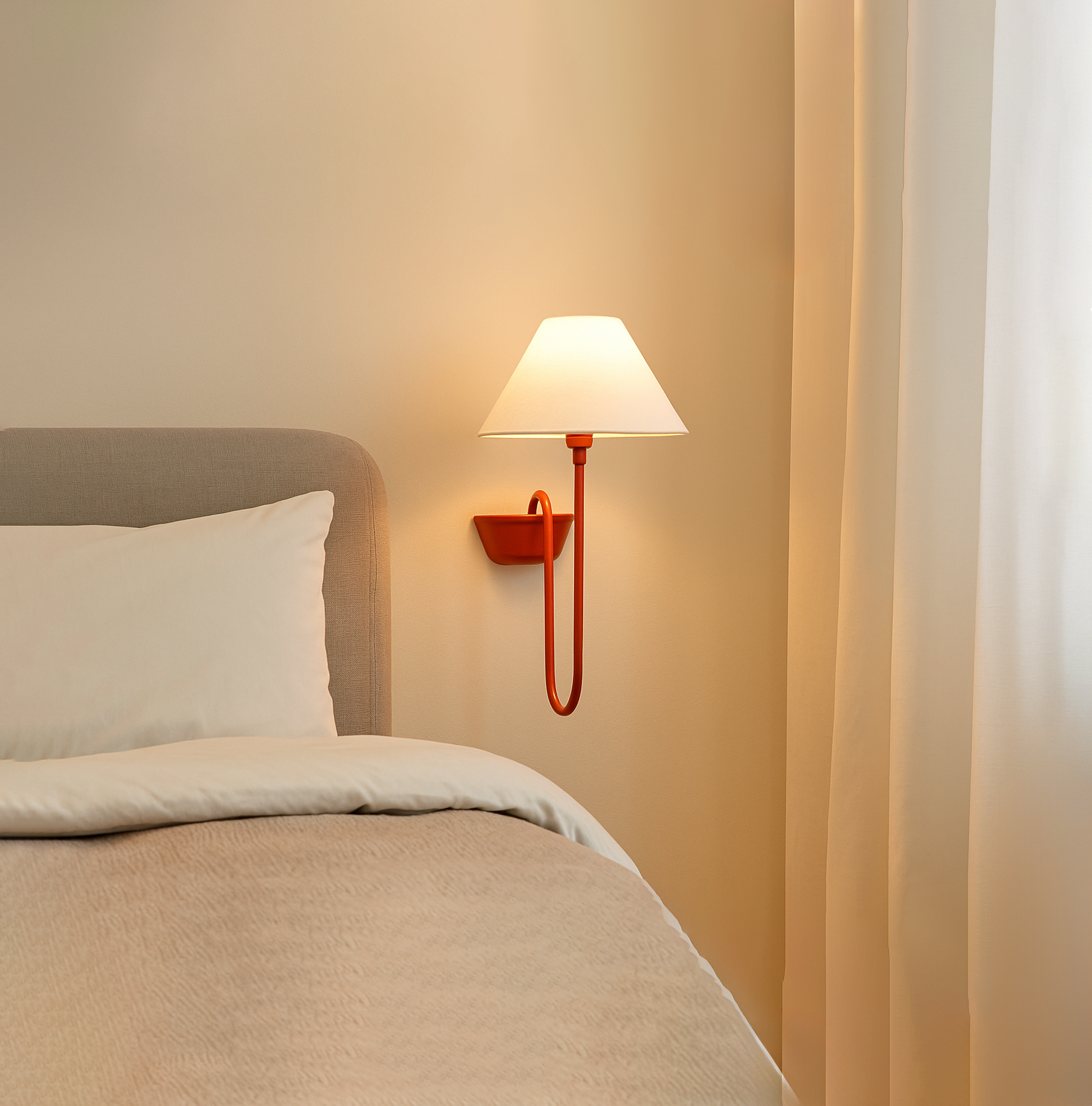 Home Sconce
