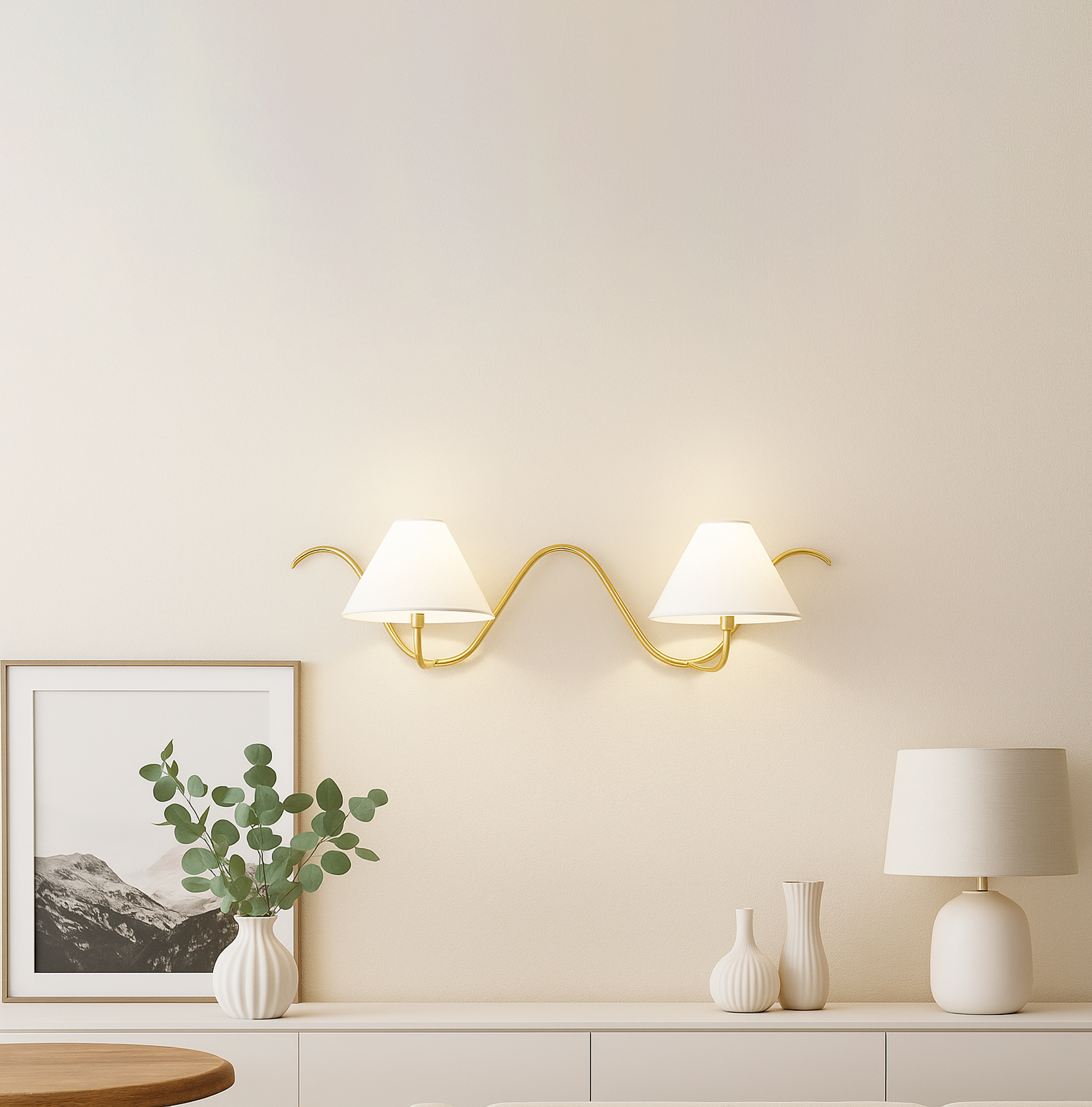 Home Sconce