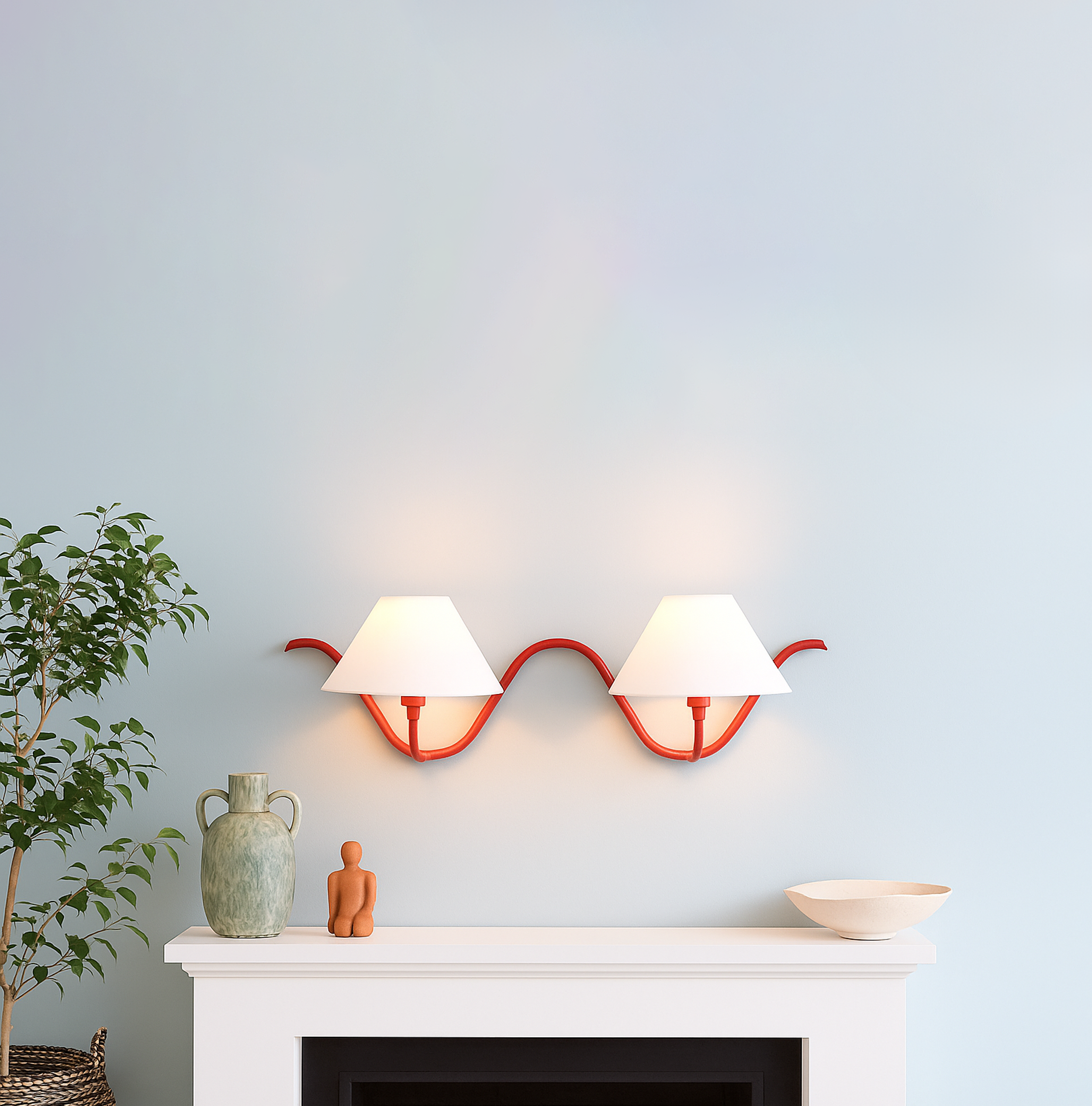 Home Sconce