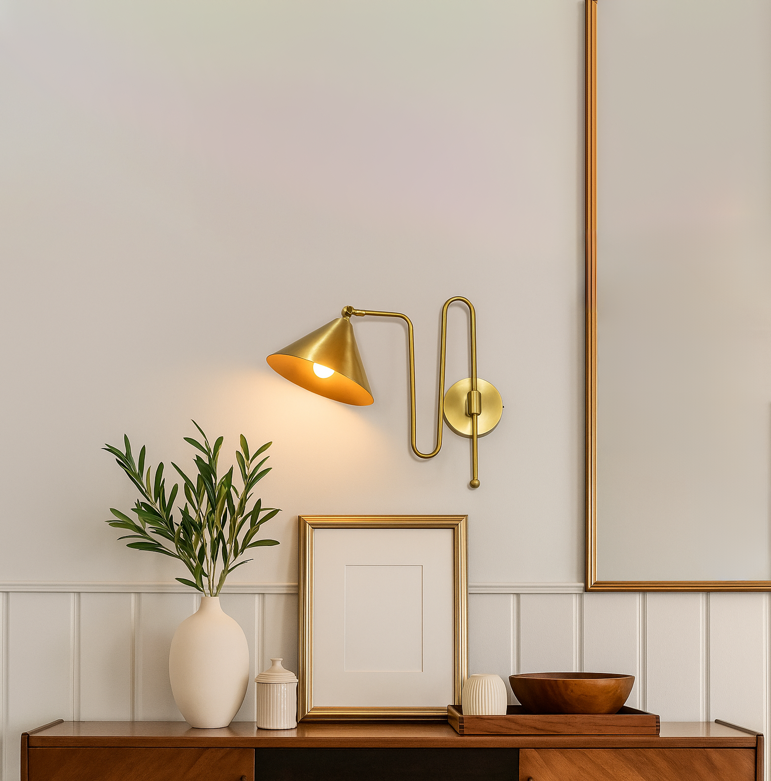 Home Sconce