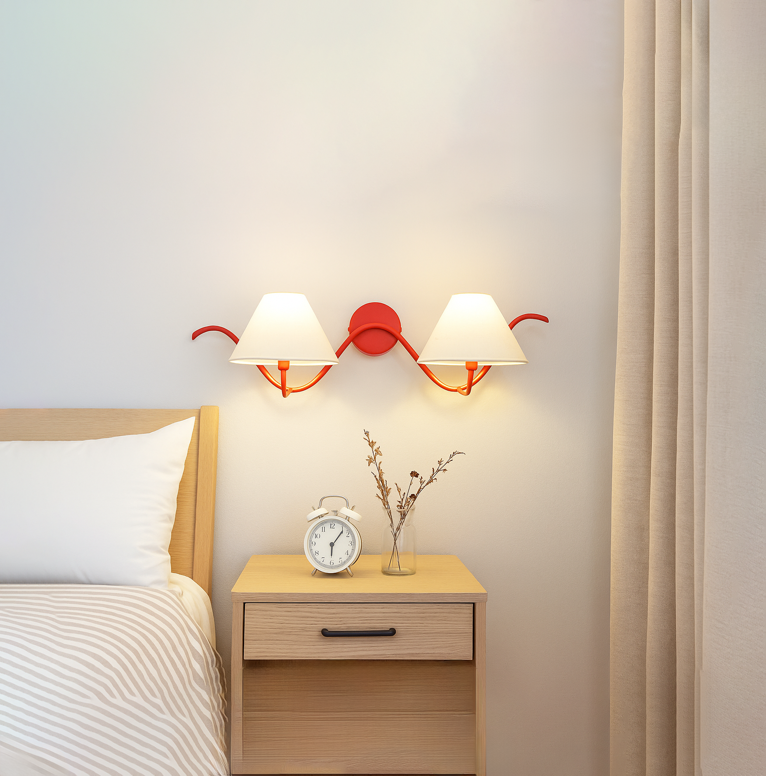 Home Sconce
