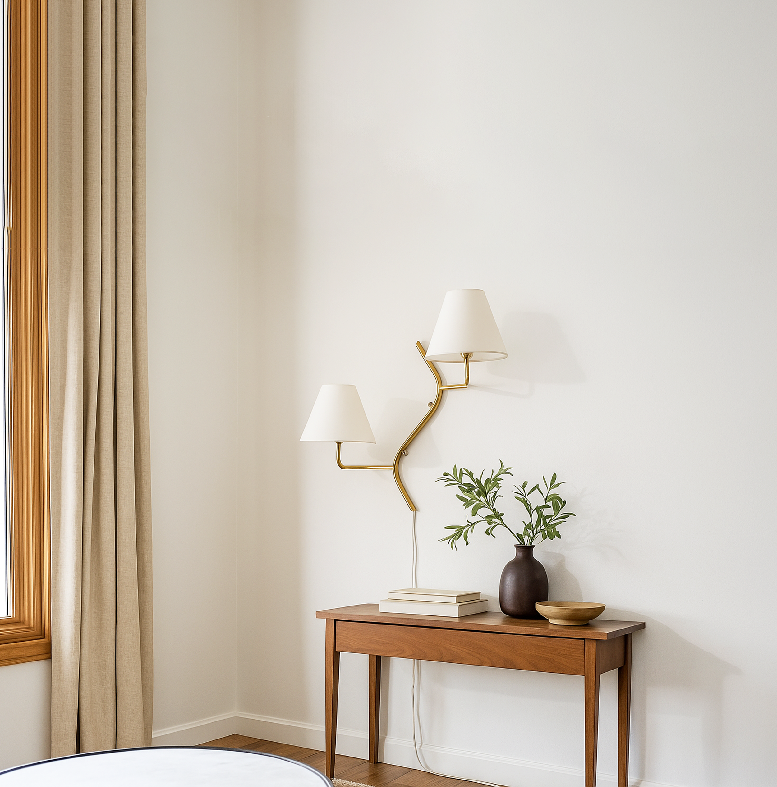 Home Sconce