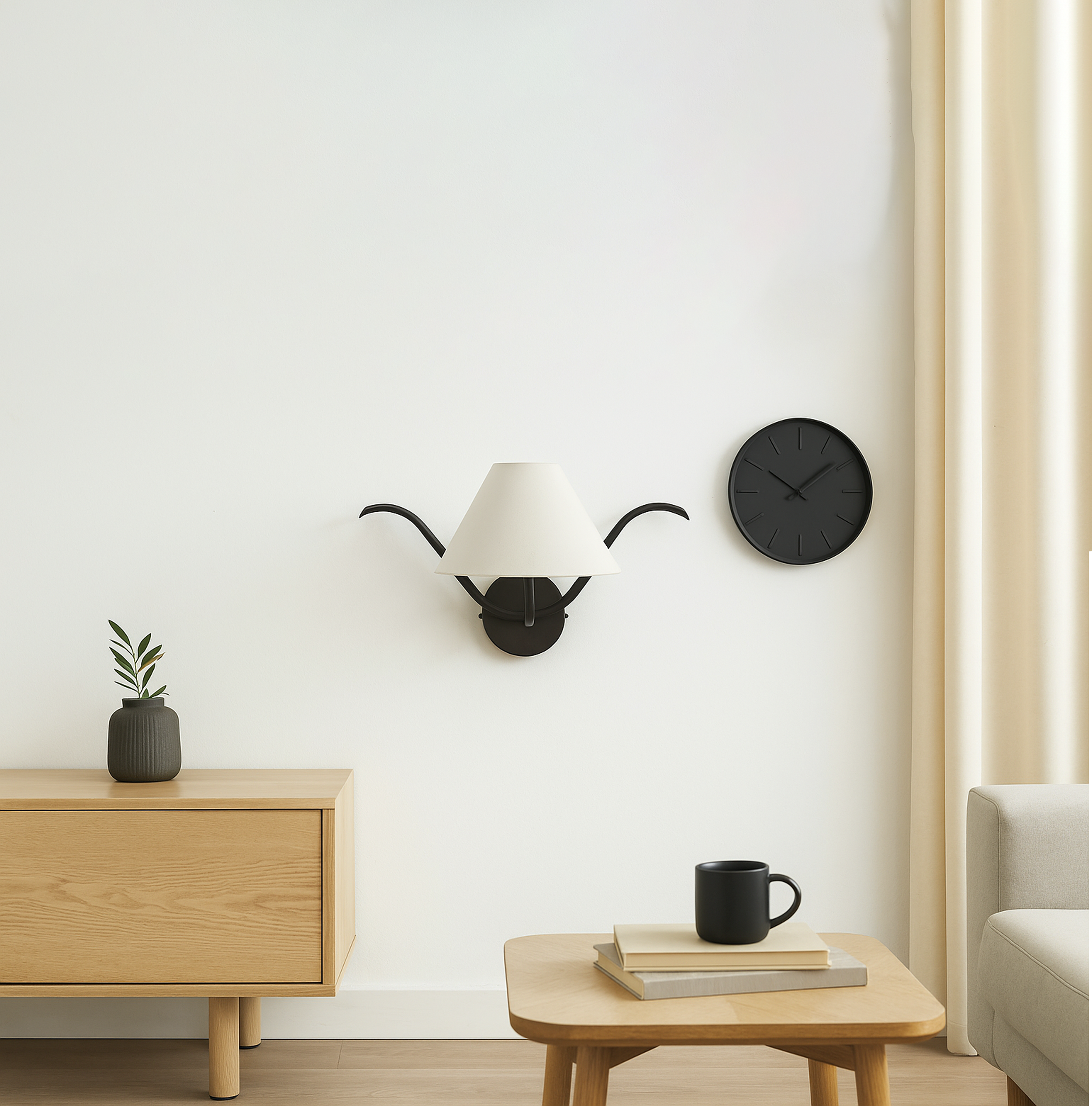 Home Sconce
